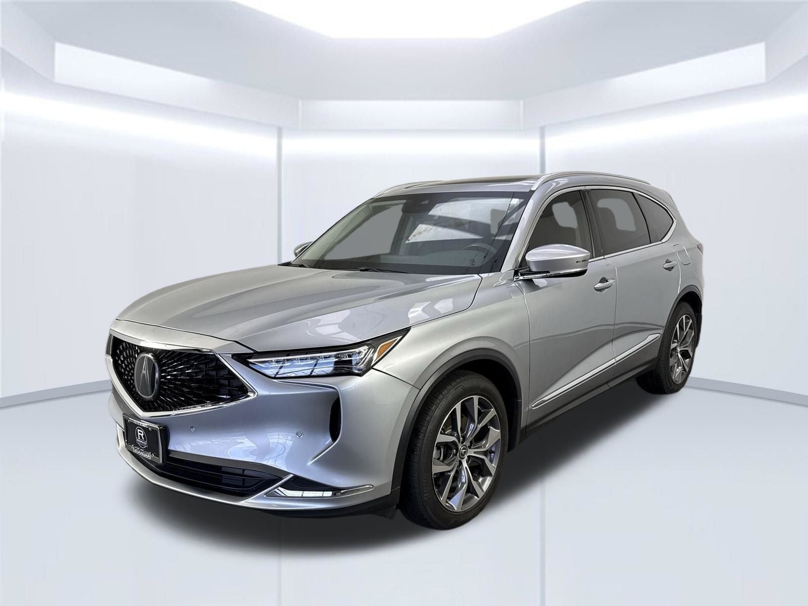 2024 Acura MDX w/Technology Package