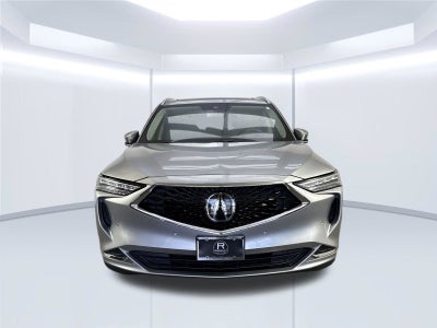 2024 Acura MDX w/Technology Package