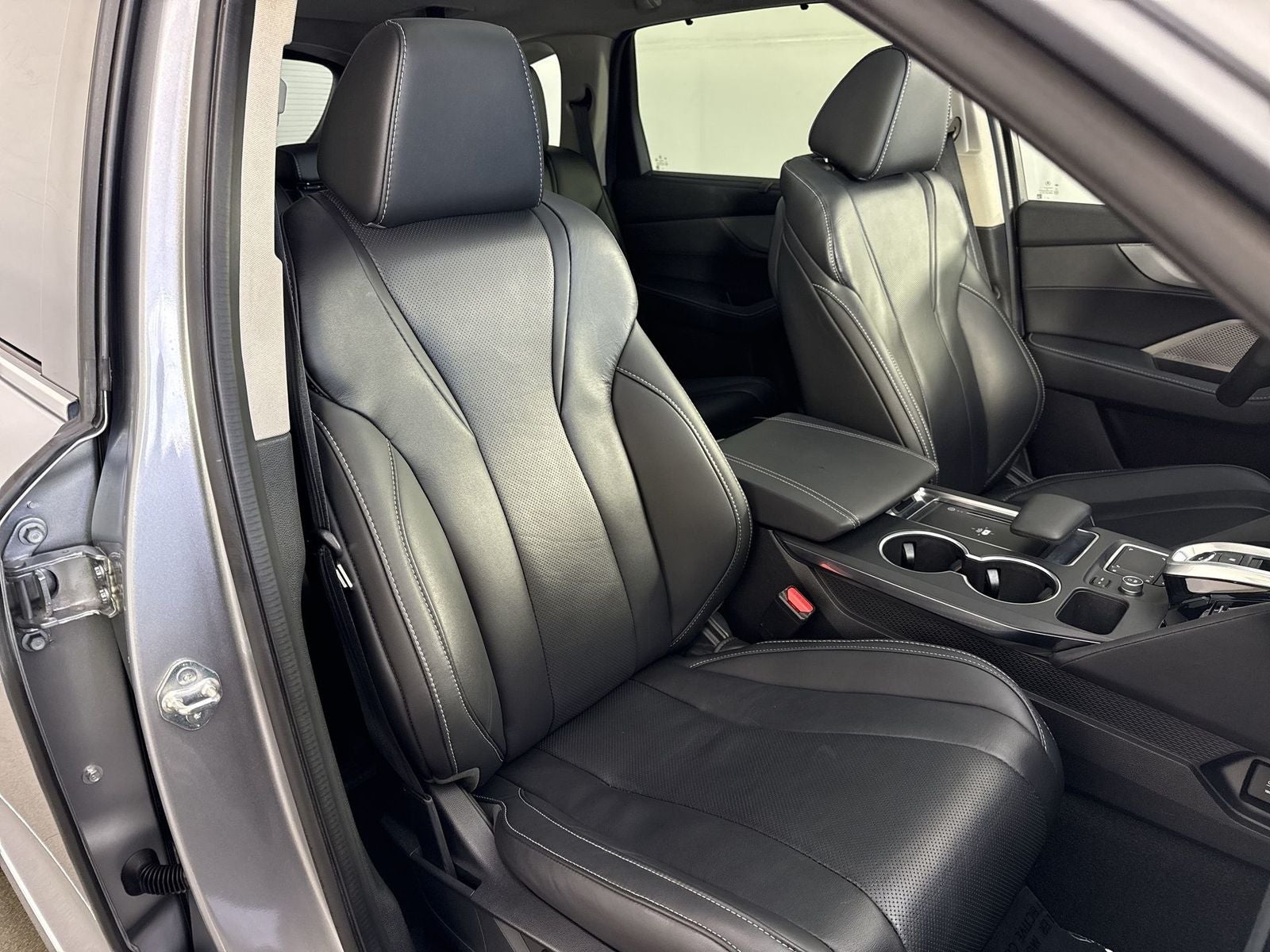 2024 Acura MDX w/Technology Package