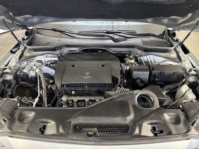 2024 Acura MDX w/Technology Package