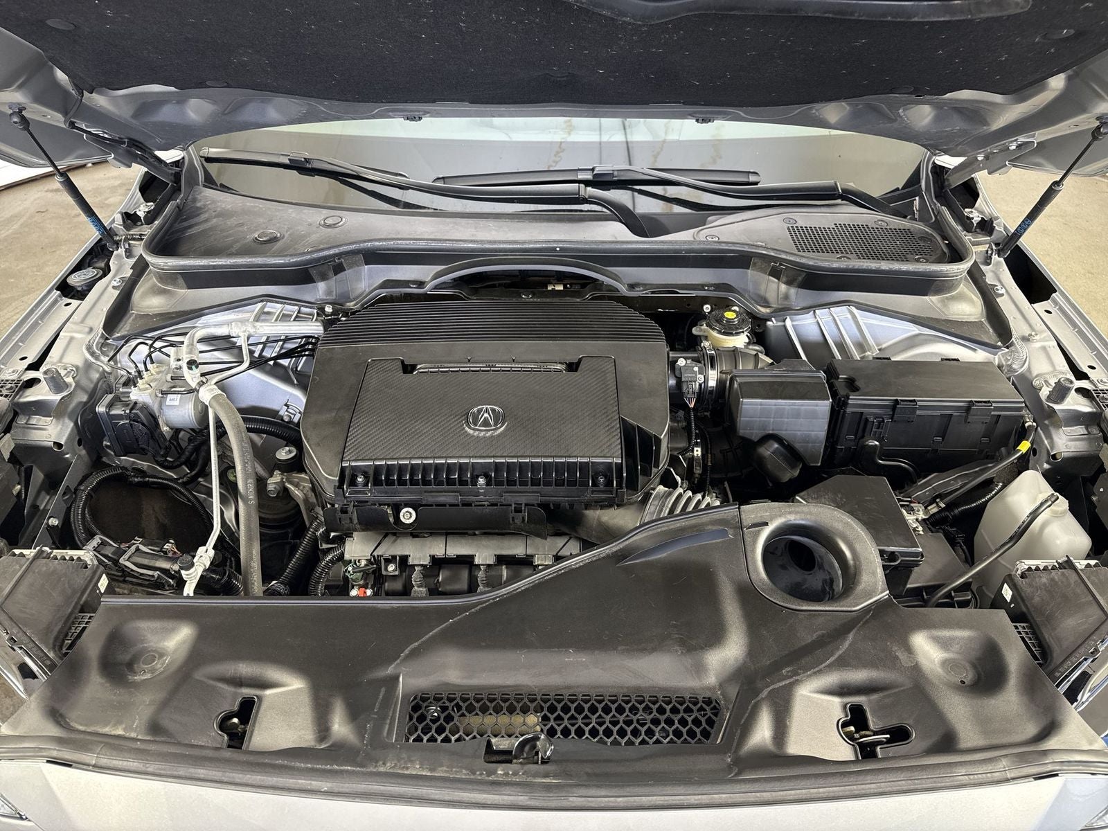 2024 Acura MDX w/Technology Package