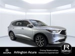2024 Acura MDX w/Technology Package
