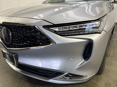 2024 Acura MDX w/Technology Package