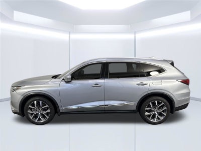 2024 Acura MDX w/Technology Package