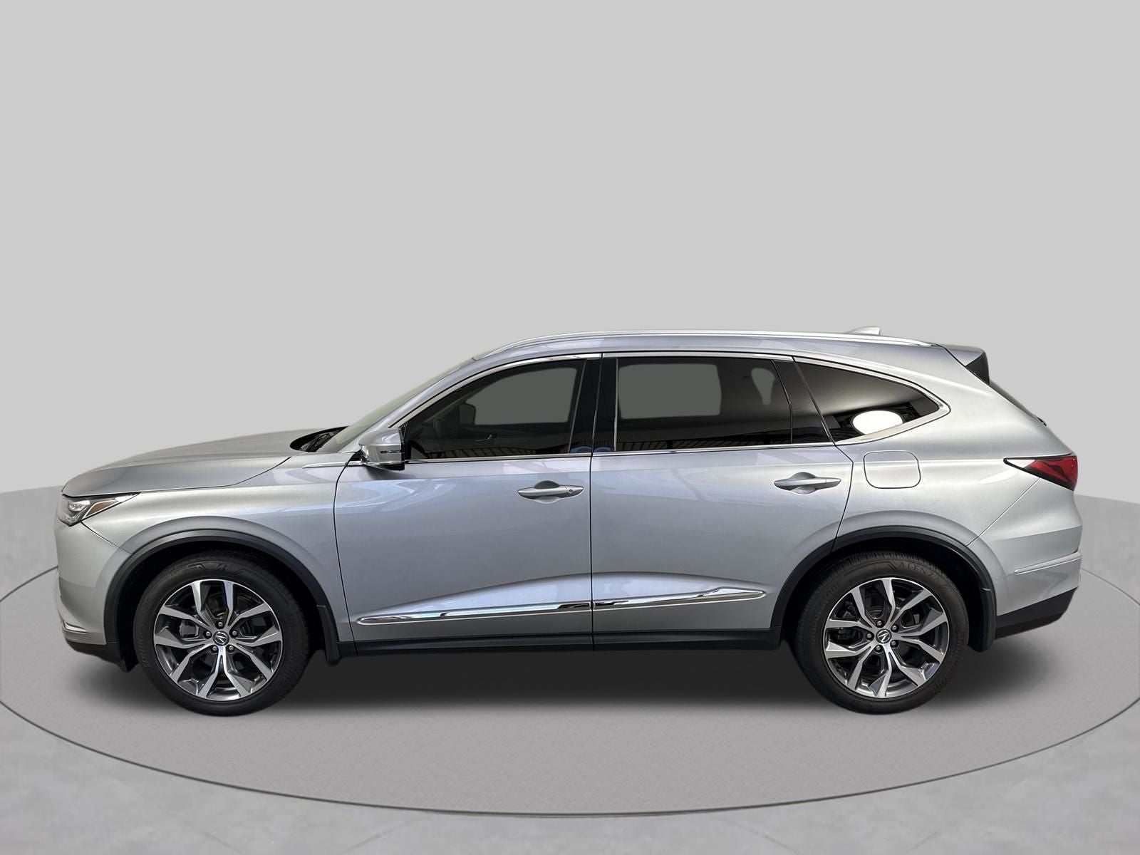 2024 Acura MDX w/Technology Package