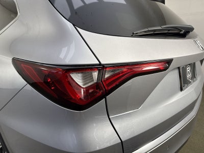 2024 Acura MDX w/Technology Package