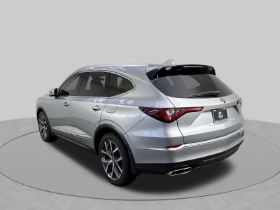 2024 Acura MDX w/Technology Package