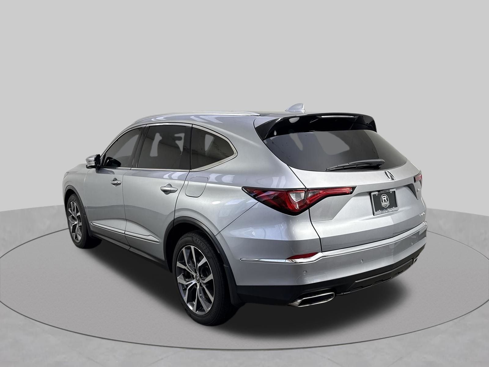 2024 Acura MDX w/Technology Package