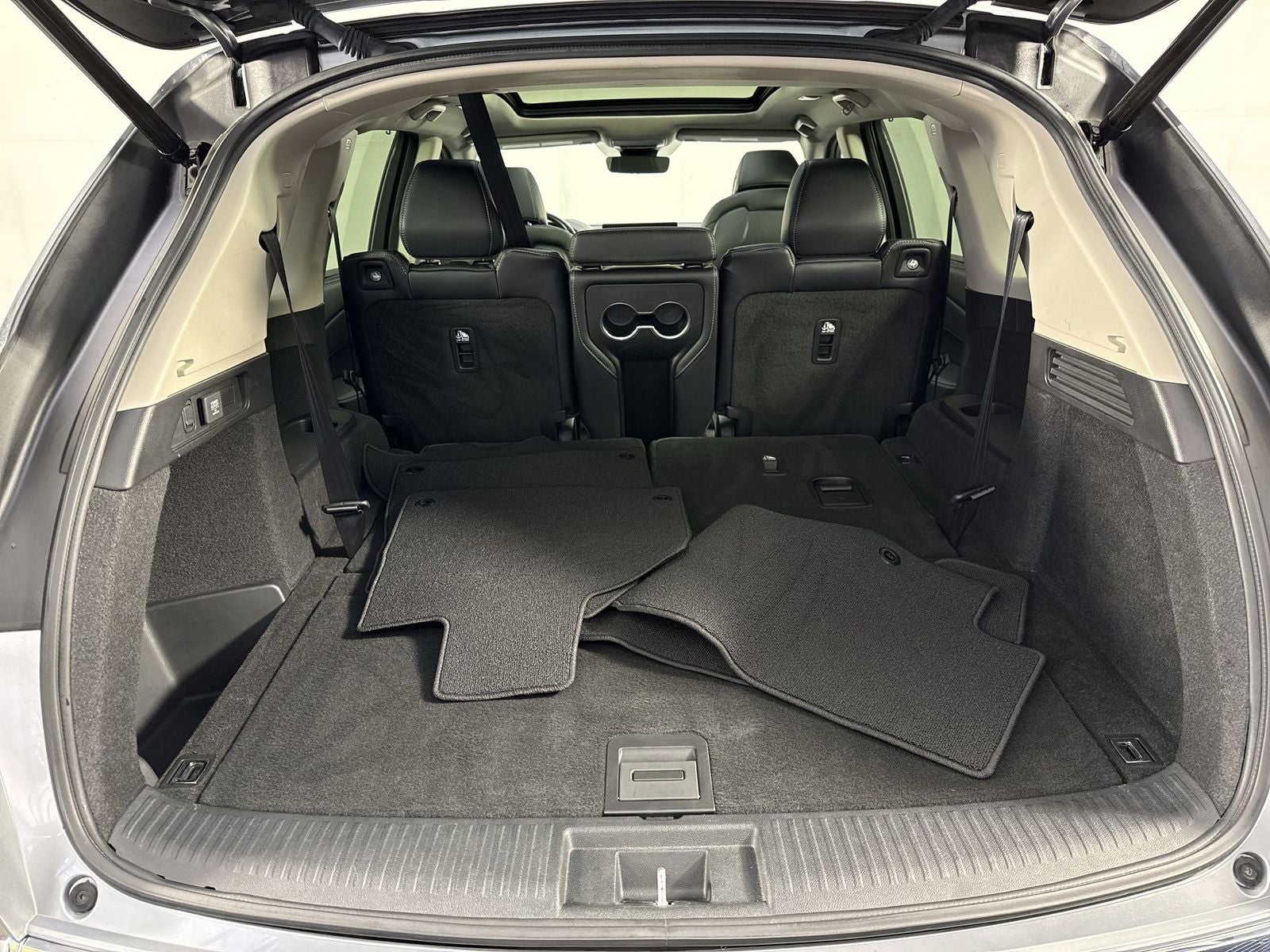 2024 Acura MDX w/Technology Package