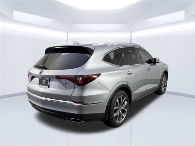 2024 Acura MDX w/Technology Package