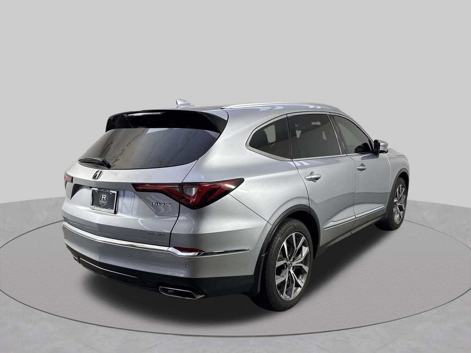 2024 Acura MDX w/Technology Package
