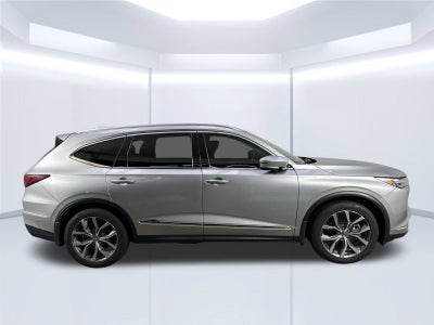 2024 Acura MDX w/Technology Package