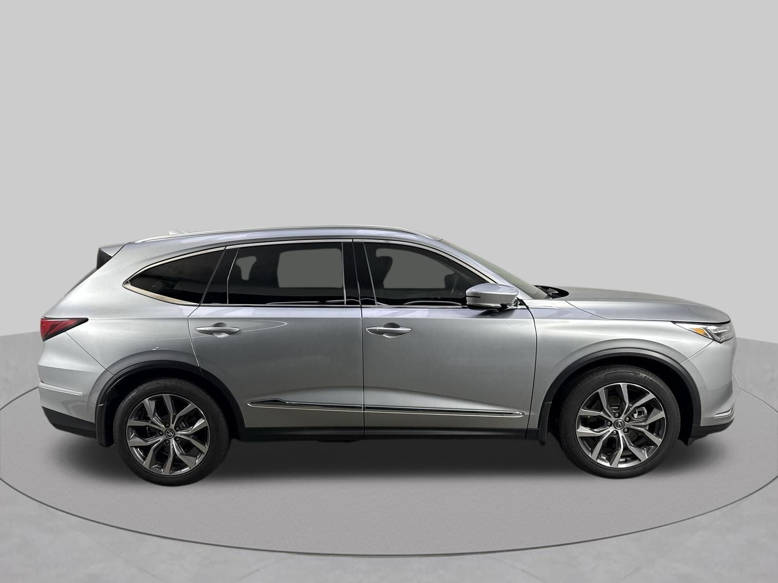 2024 Acura MDX w/Technology Package