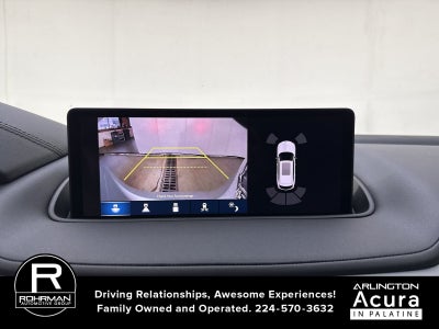 2024 Acura MDX w/Technology Package