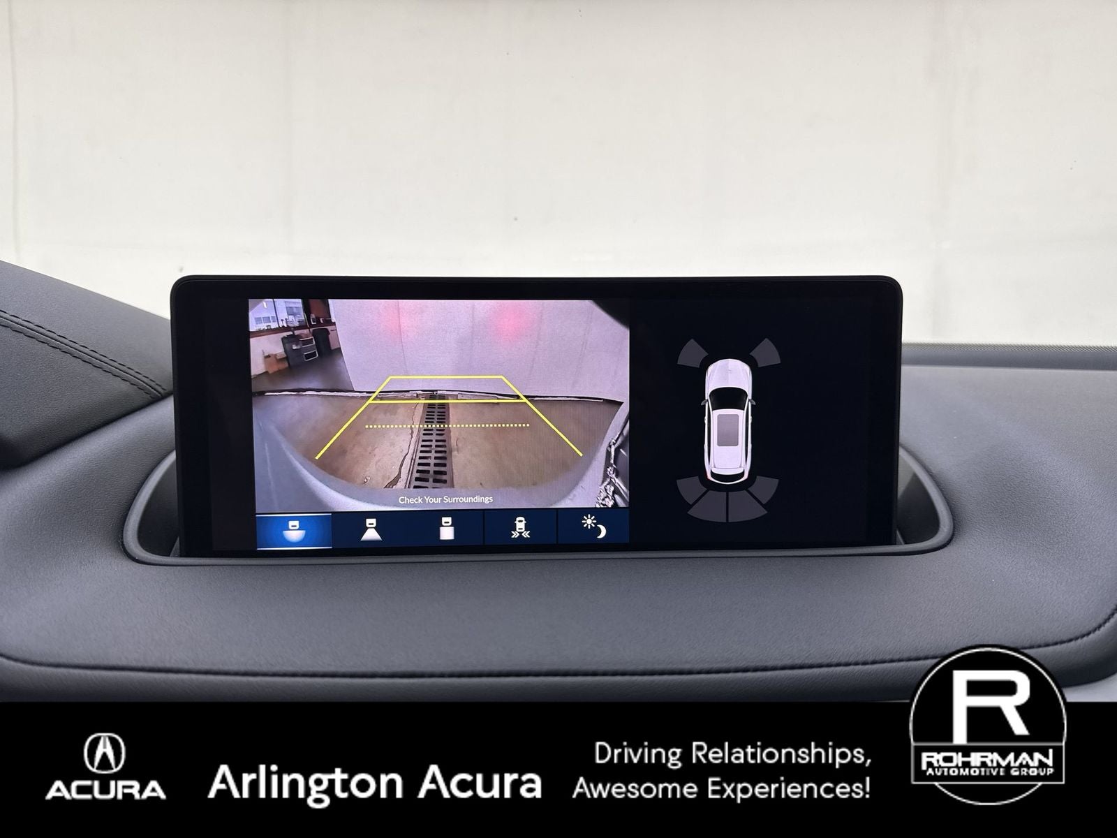 2024 Acura MDX w/Technology Package