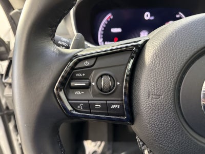 2024 Acura MDX w/Technology Package