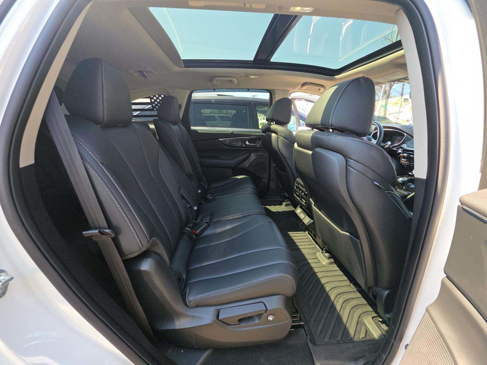 2024 Acura MDX w/Technology Package