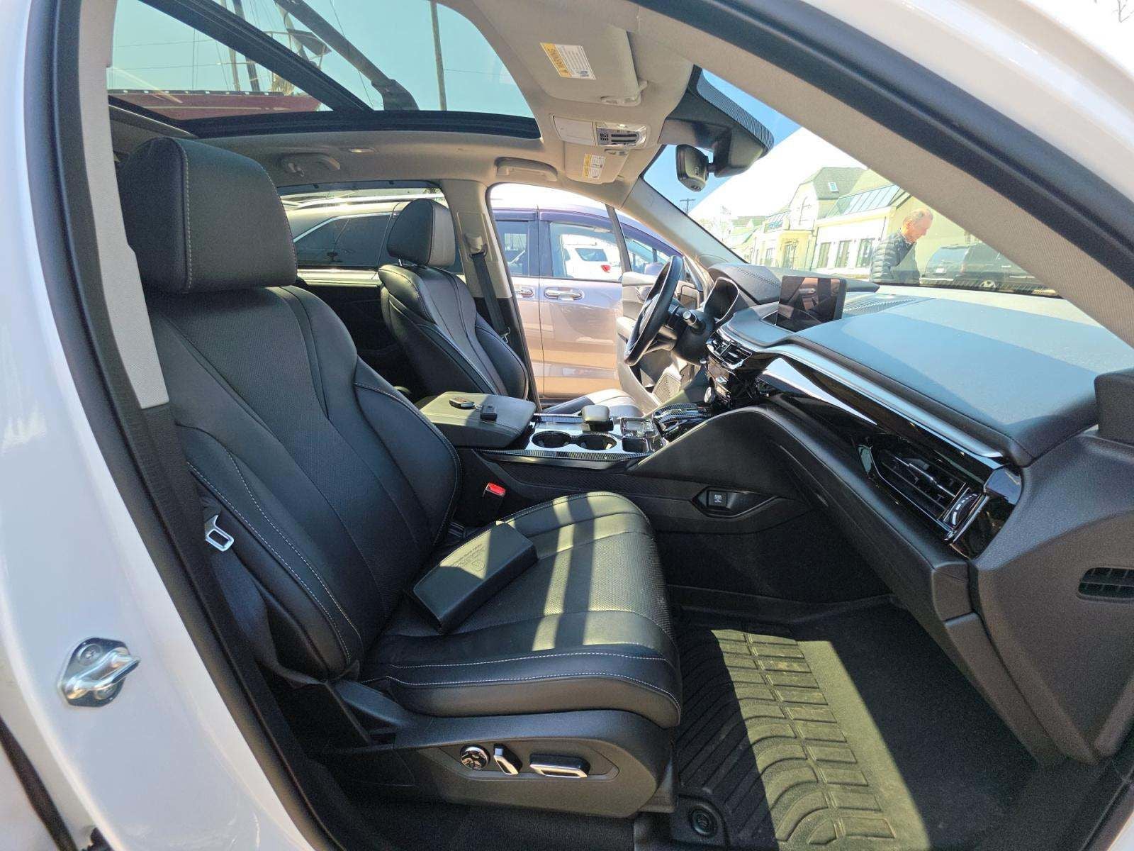 2024 Acura MDX w/Technology Package