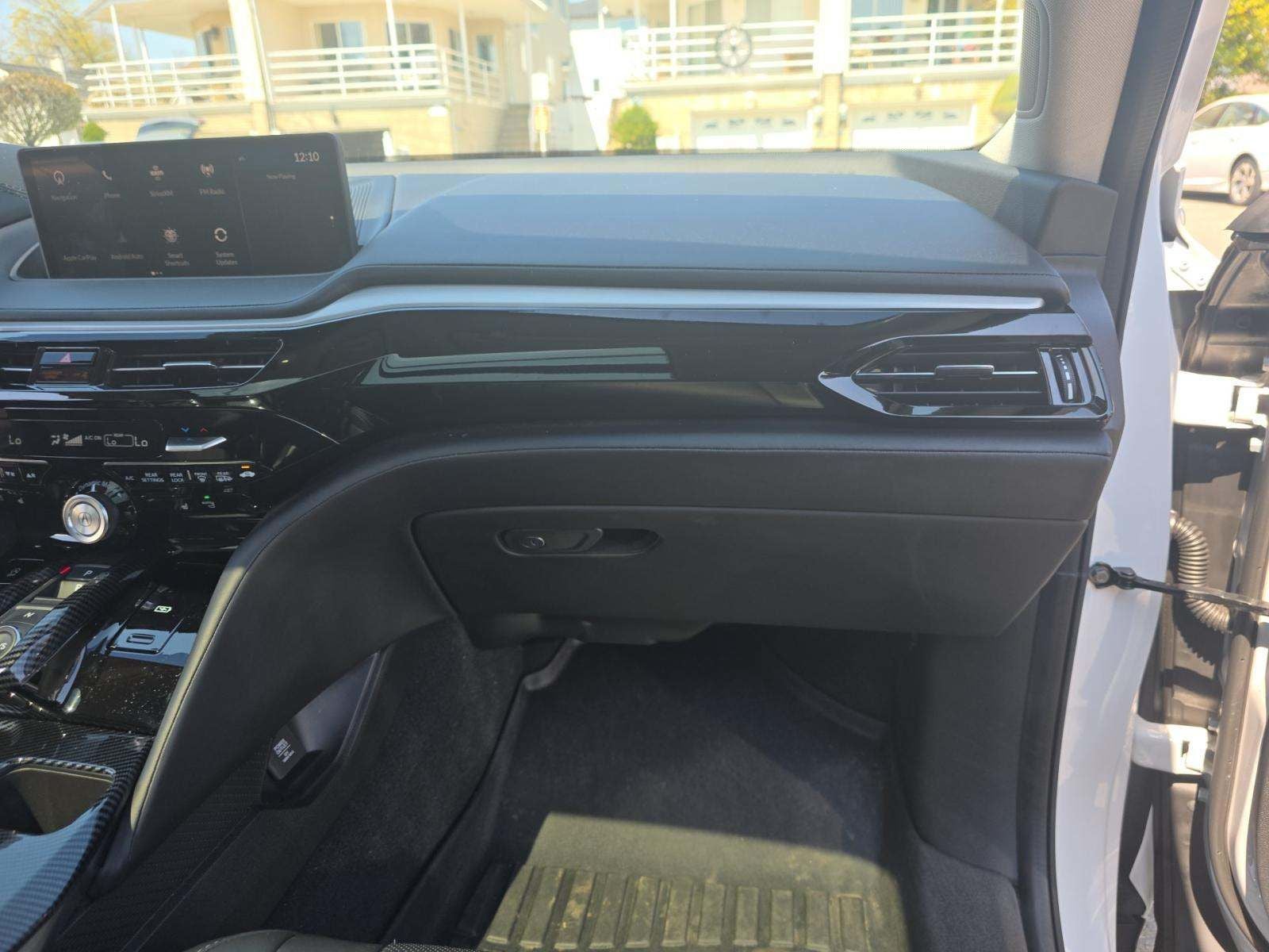 2024 Acura MDX w/Technology Package