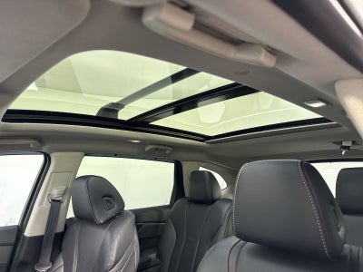 2024 Acura MDX SH-AWD TECH