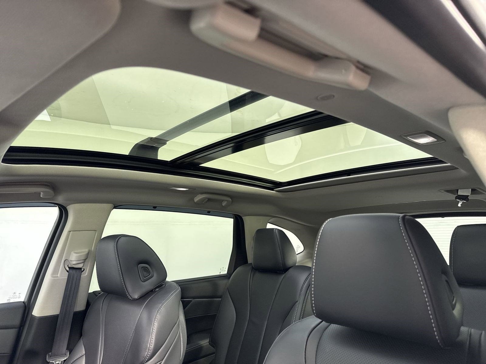 2024 Acura MDX SH-AWD TECH