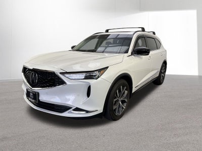 2024 Acura MDX SH-AWD TECH