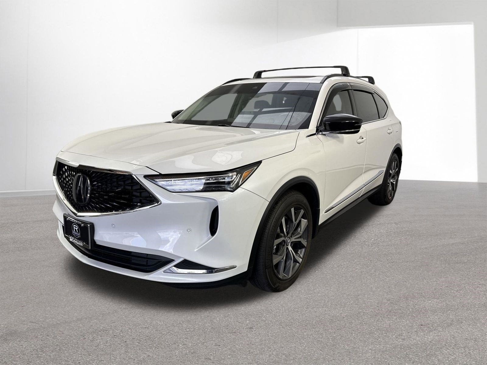 2024 Acura MDX SH-AWD TECH