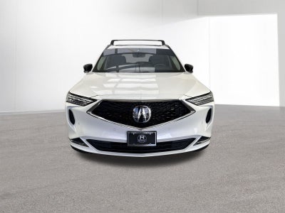 2024 Acura MDX SH-AWD TECH