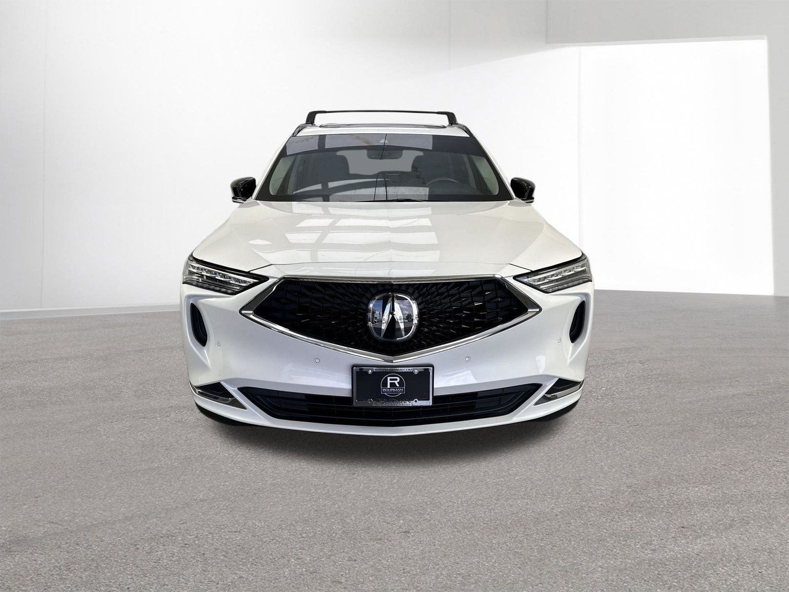 2024 Acura MDX SH-AWD TECH