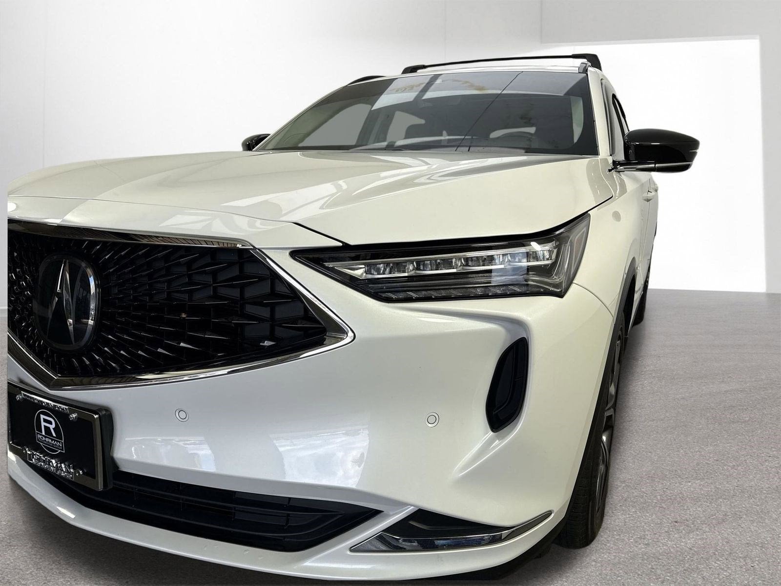 2024 Acura MDX SH-AWD TECH