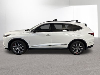 2024 Acura MDX SH-AWD TECH