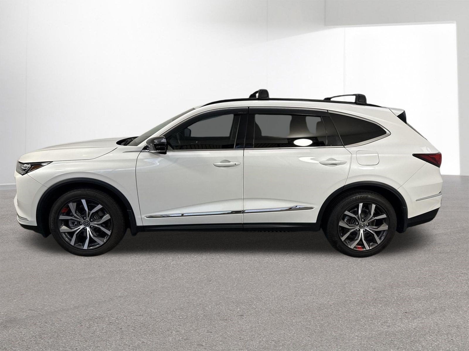2024 Acura MDX SH-AWD TECH