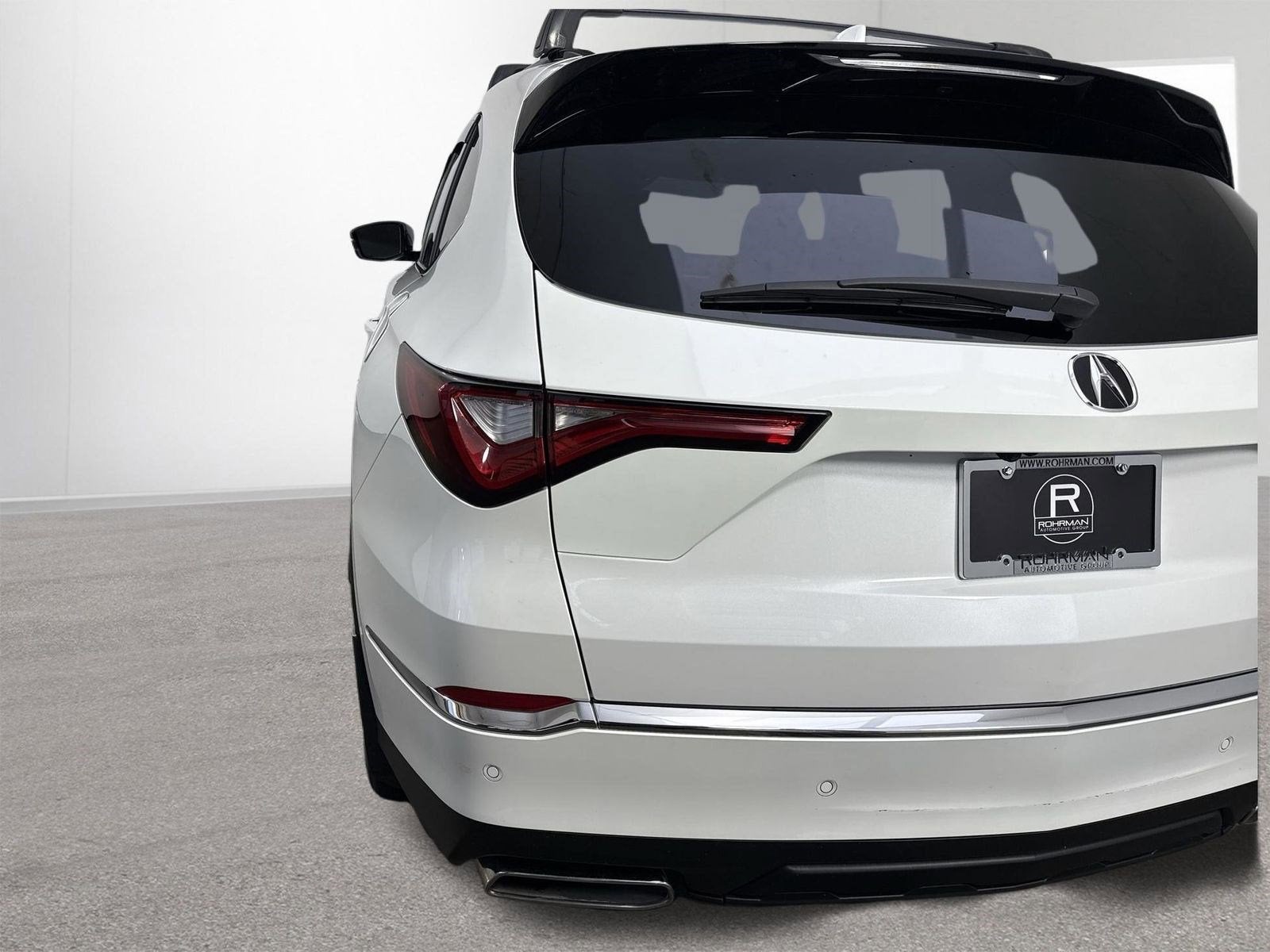2024 Acura MDX SH-AWD TECH