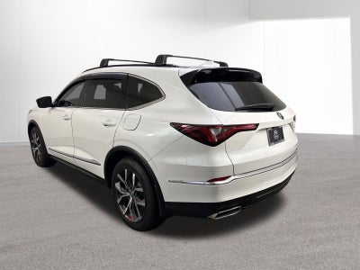 2024 Acura MDX SH-AWD TECH