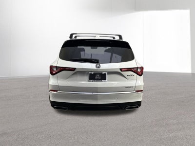 2024 Acura MDX SH-AWD TECH