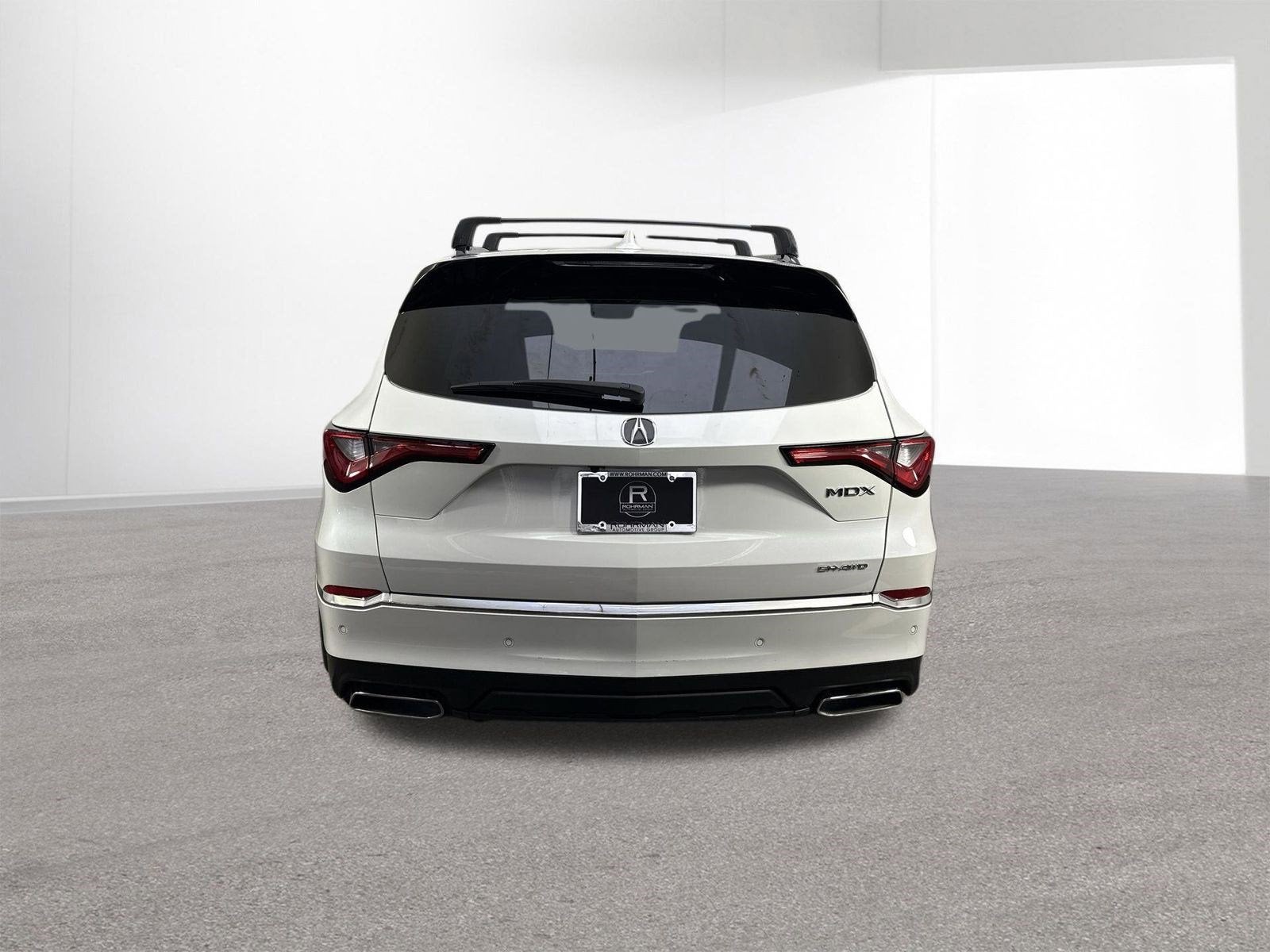 2024 Acura MDX SH-AWD TECH