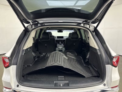 2024 Acura MDX SH-AWD TECH