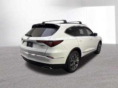 2024 Acura MDX SH-AWD TECH