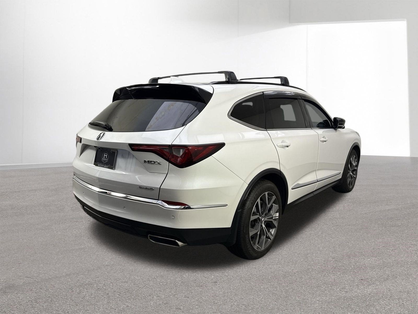 2024 Acura MDX SH-AWD TECH