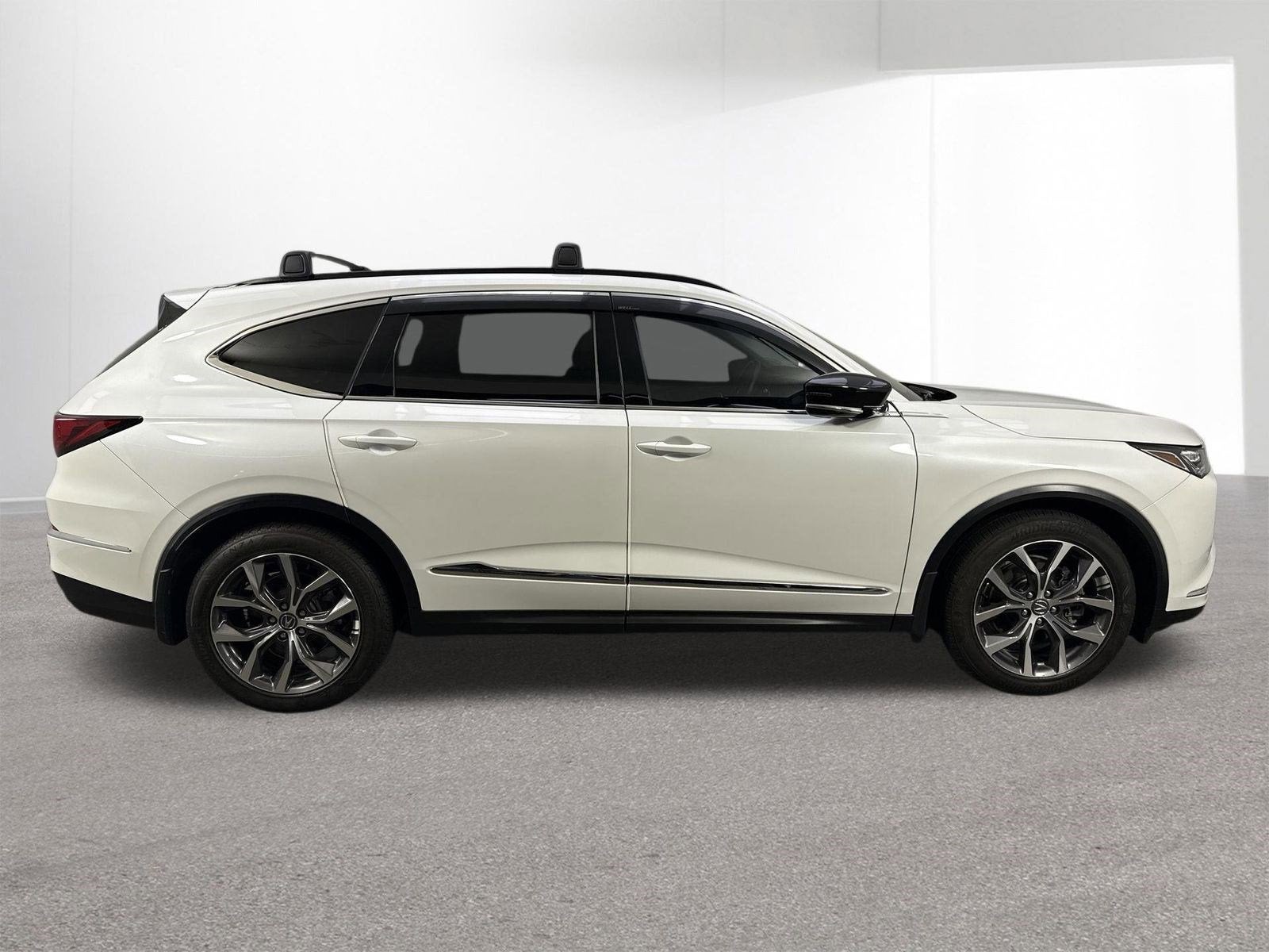 2024 Acura MDX SH-AWD TECH