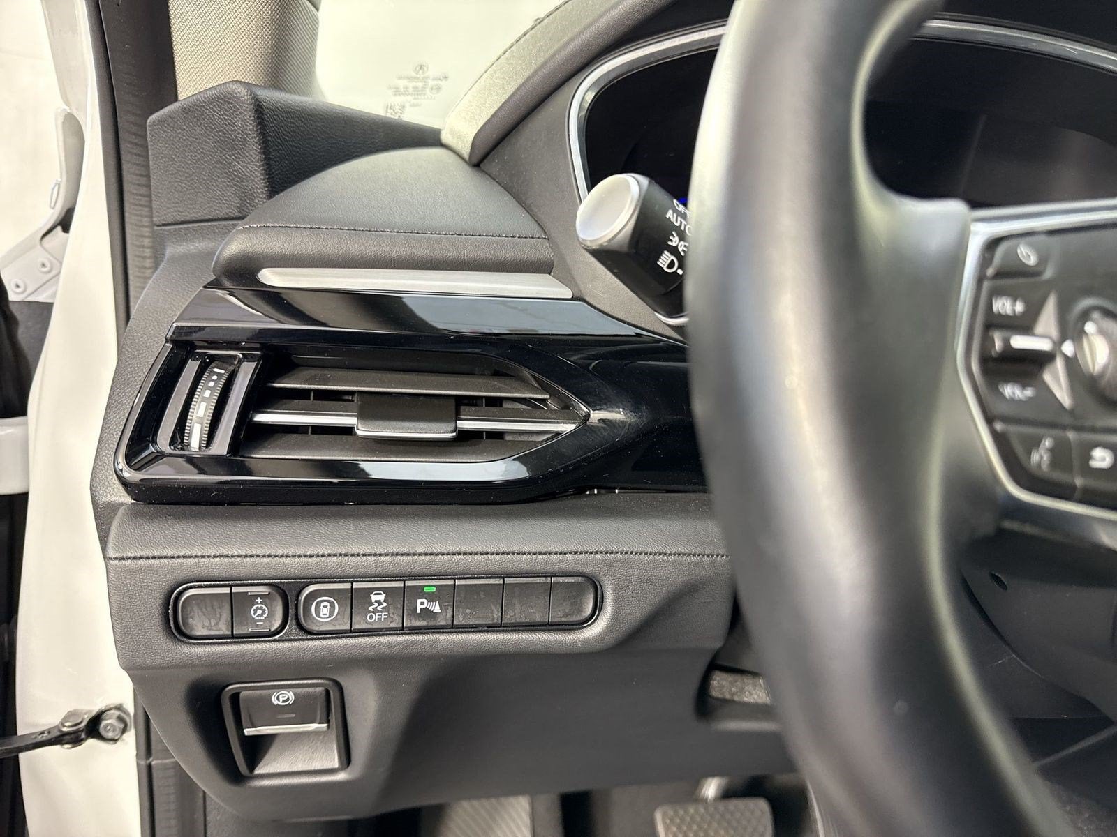 2024 Acura MDX SH-AWD TECH