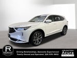2024 Acura MDX SH-AWD TECH