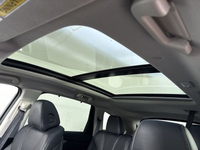 2024 Acura MDX SH-AWD TECH