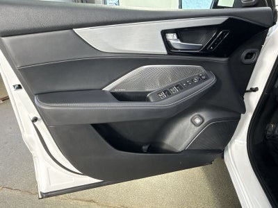2024 Acura MDX SH-AWD TECH