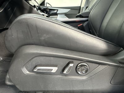 2024 Acura MDX SH-AWD TECH