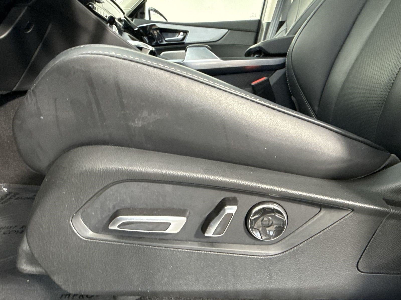 2024 Acura MDX SH-AWD TECH