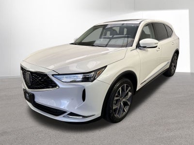 2024 Acura MDX SH-AWD TECH