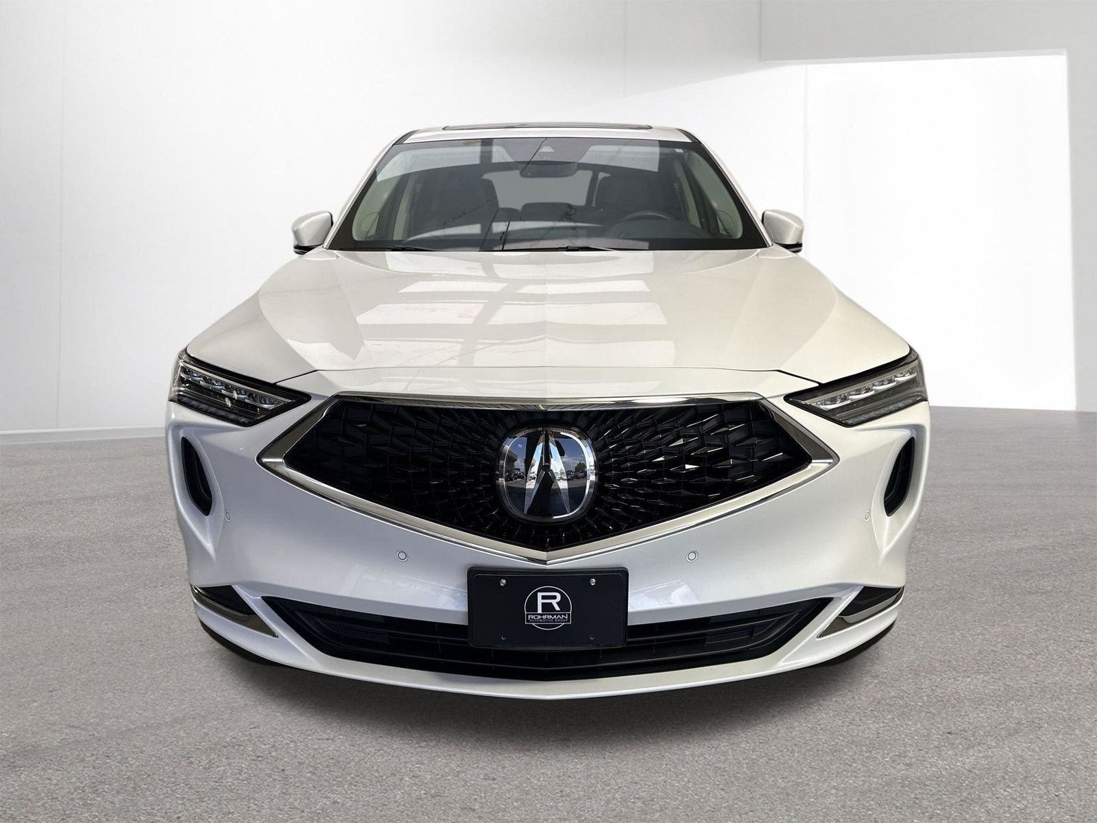 2024 Acura MDX SH-AWD TECH