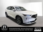 2024 Acura MDX SH-AWD TECH