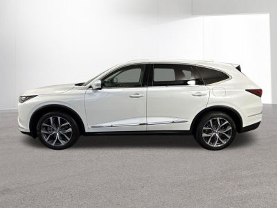 2024 Acura MDX SH-AWD TECH